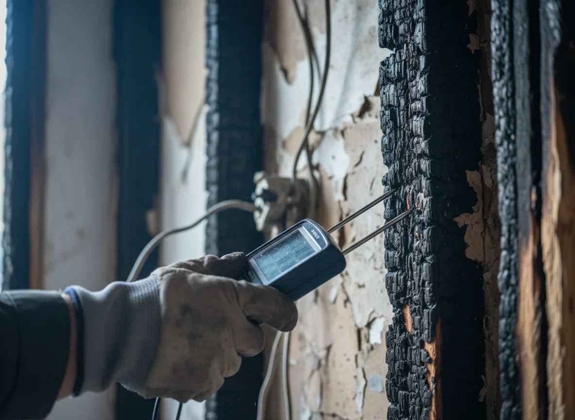 Fire Damage Restoration Denton, TX FAQs